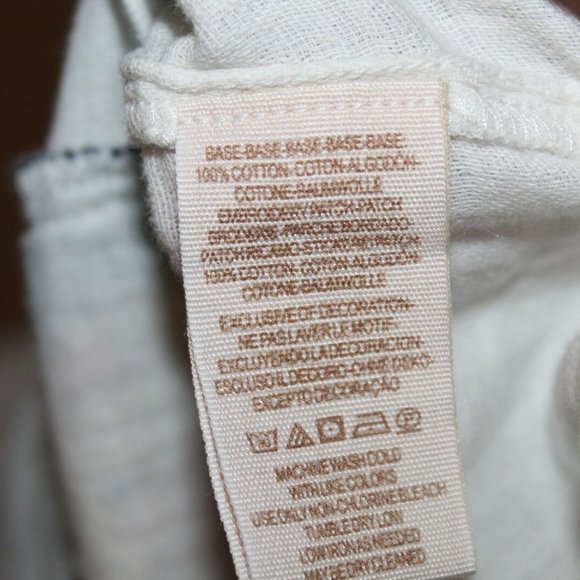 Enter The Loveland Embroidered Top HW8939 - Picture 5 of 8